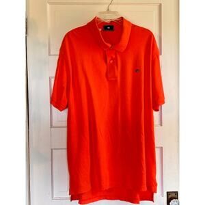 Southern Tide Men's Size XL Polo Cotton Shirt Short Sleeve